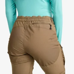 RVRC GP Pro Zip-off Pants Dame