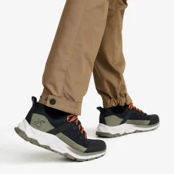 RVRC GP Pro Zip-off Pants Dame