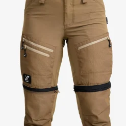 RVRC GP Pro Zip-off Pants Dame