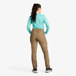 RVRC GP Pro Zip-off Pants Dame