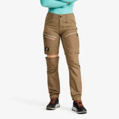 RVRC GP Pro Zip-off Pants Dame