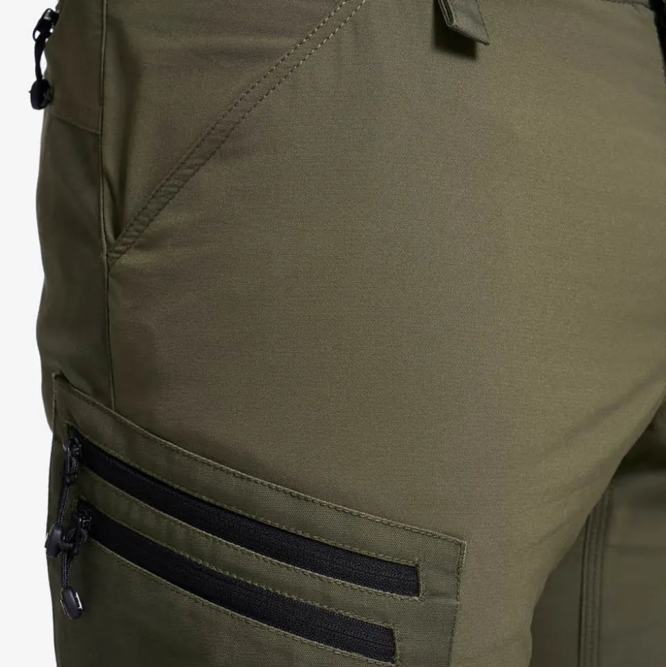 RVRC GP Pro Zip-off Pants Herre