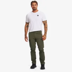 RVRC GP Pro Zip-off Pants Herre