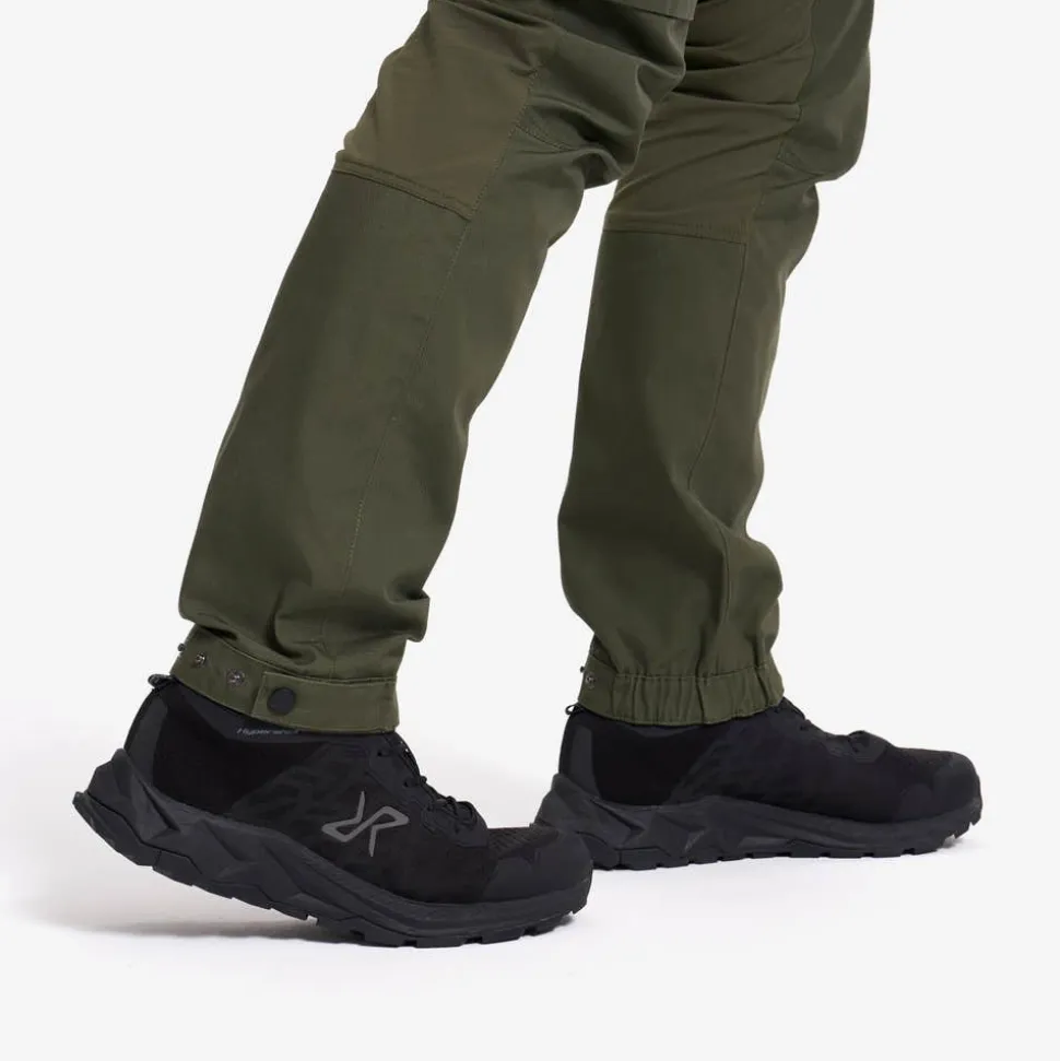 RVRC GP Pro Zip-off Pants Herre