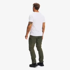 RVRC GP Pro Zip-off Pants Herre