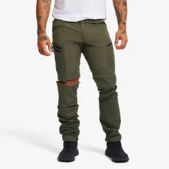 RVRC GP Pro Zip-off Pants Herre