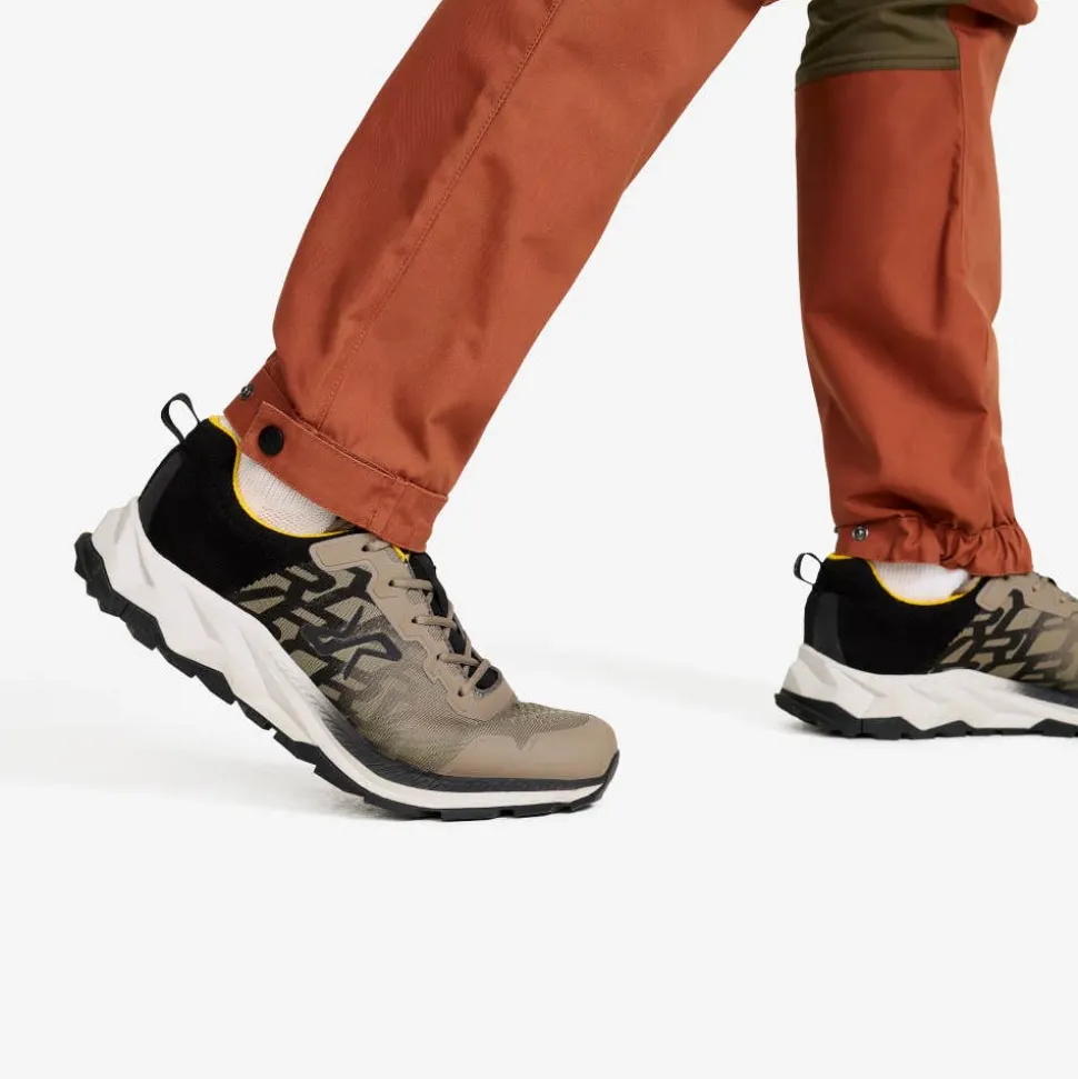 RVRC GP Pro Zip-off Pants Herre