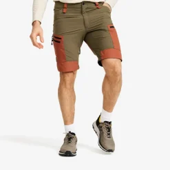RVRC GP Pro Zip-off Pants Herre
