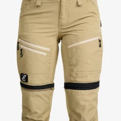 RVRC GP Pro Zip-off Pants Dame