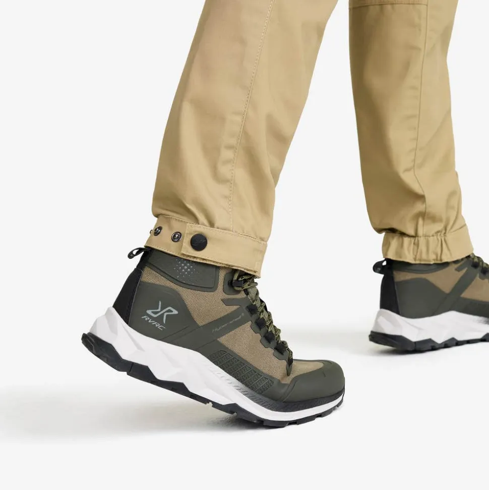 RVRC GP Pro Zip-off Pants Dame