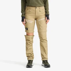 RVRC GP Pro Zip-off Pants Dame