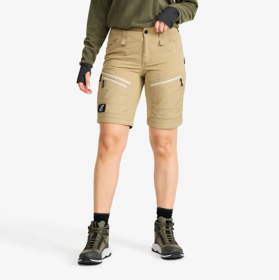 RVRC GP Pro Zip-off Pants Dame