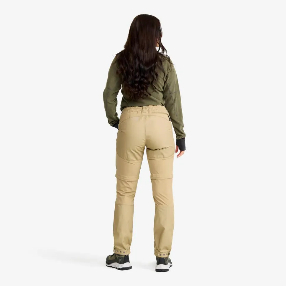 RVRC GP Pro Zip-off Pants Dame