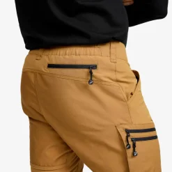 RVRC GP Pro Zip-off Pants Herre