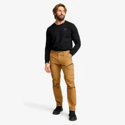 RVRC GP Pro Zip-off Pants Herre