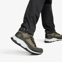 RVRC GP Pro Zip-off Pants Dame