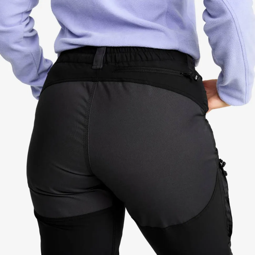 RVRC GP Pro Zip-off Pants Dame