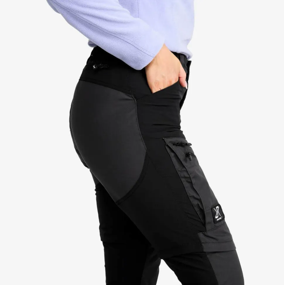 RVRC GP Pro Zip-off Pants Dame