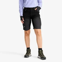 RVRC GP Pro Zip-off Pants Dame