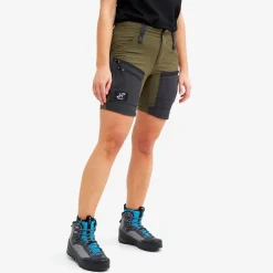 RVRC GP Pro Zip-off Pants Dame