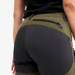 RVRC GP Pro Zip-off Pants Dame