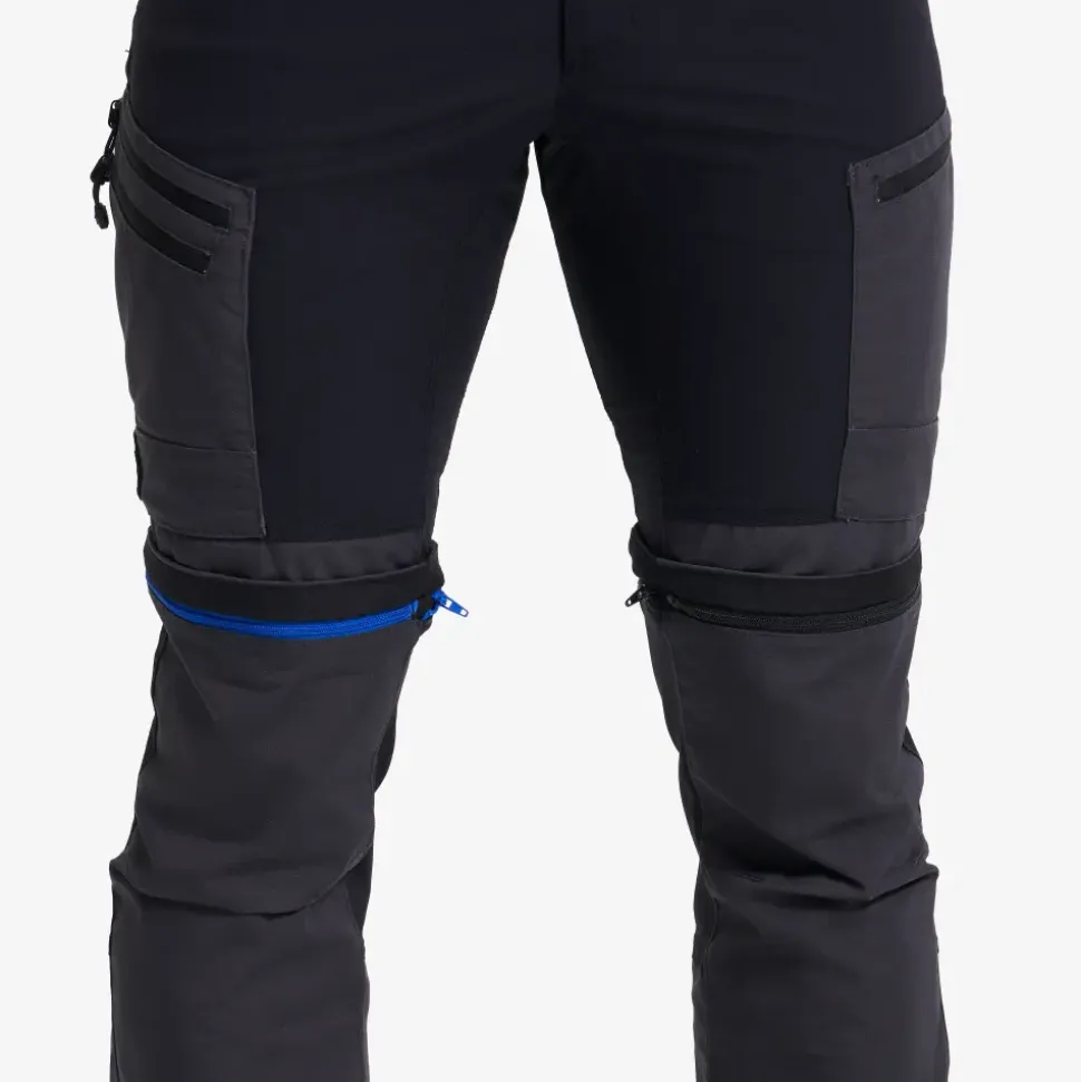 RVRC GP Pro Zip-off Pants Herre