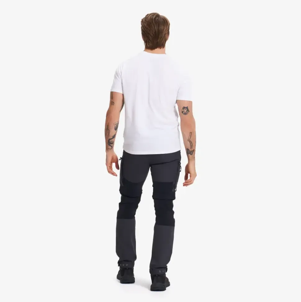 RVRC GP Pro Zip-off Pants Herre