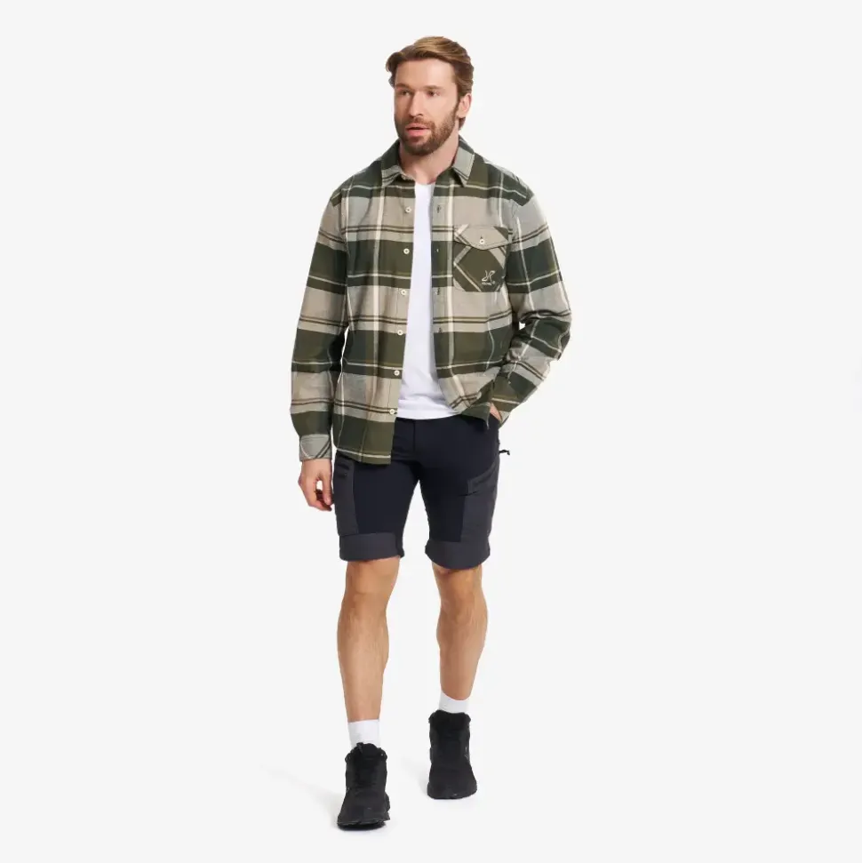 RVRC GP Pro Zip-off Pants Herre