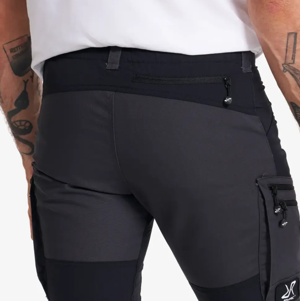 RVRC GP Pro Zip-off Pants Herre