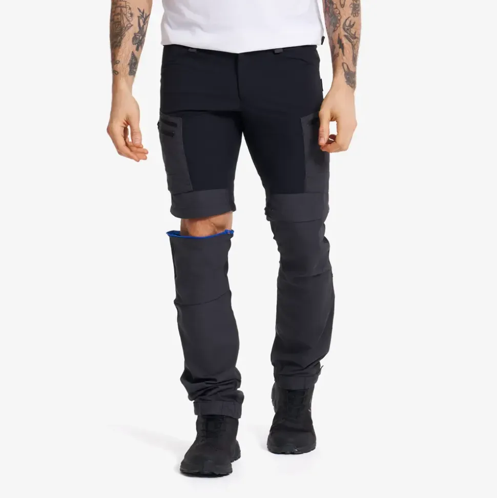 RVRC GP Pro Zip-off Pants Herre
