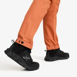 RVRC GP Pro Zip-off Pants Dame