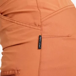 RVRC GP Pro Zip-off Pants Dame