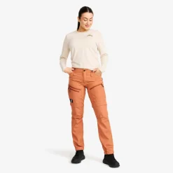 RVRC GP Pro Zip-off Pants Dame