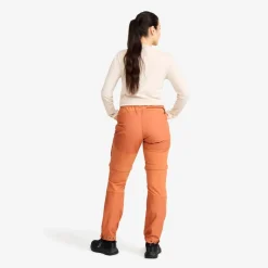 RVRC GP Pro Zip-off Pants Dame