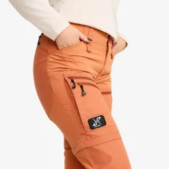 RVRC GP Pro Zip-off Pants Dame