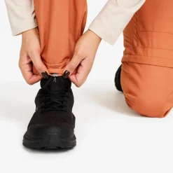 RVRC GP Pro Zip-off Pants Dame
