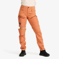 RVRC GP Pro Zip-off Pants Dame