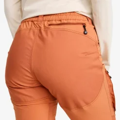 RVRC GP Pro Zip-off Pants Dame