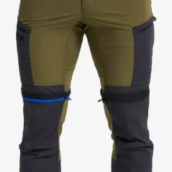 RVRC GP Pro Zip-off Pants Herre