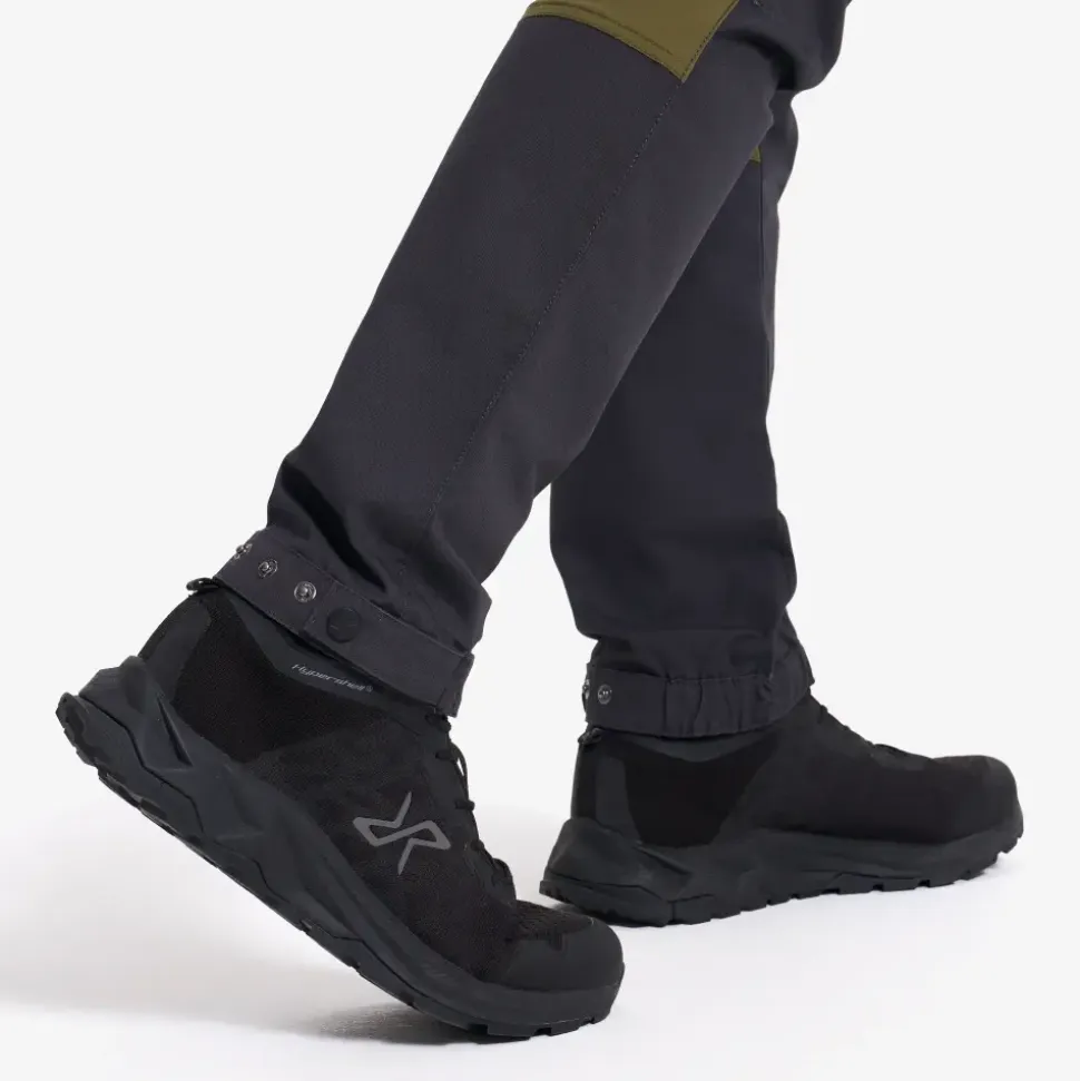 RVRC GP Pro Zip-off Pants Herre