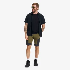 RVRC GP Pro Zip-off Pants Herre