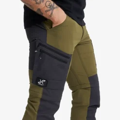 RVRC GP Pro Zip-off Pants Herre
