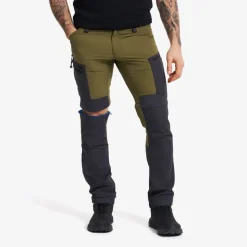 RVRC GP Pro Zip-off Pants Herre