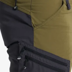RVRC GP Pro Zip-off Pants Herre