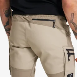 RVRC GP Pro Zip-off Pants Herre