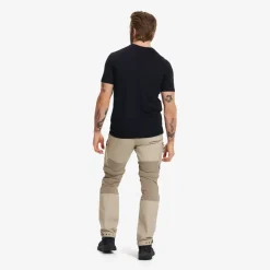 RVRC GP Pro Zip-off Pants Herre