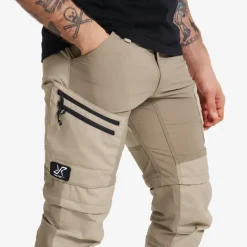 RVRC GP Pro Zip-off Pants Herre
