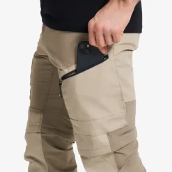 RVRC GP Pro Zip-off Pants Herre