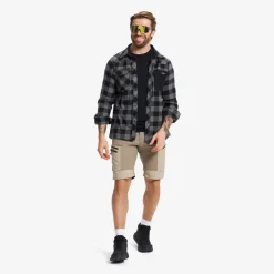 RVRC GP Pro Zip-off Pants Herre