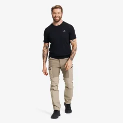 RVRC GP Pro Zip-off Pants Herre